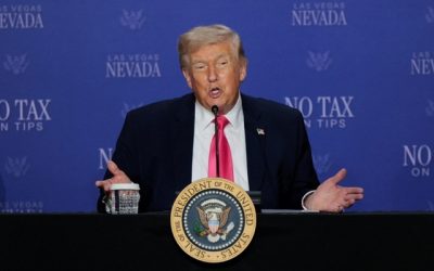 Trump: Acord cu Iranul ”foarte aproape”? Suspenda programul nuclear