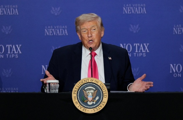 Trump: Acord cu Iranul ”foarte aproape”? Suspenda programul nuclear