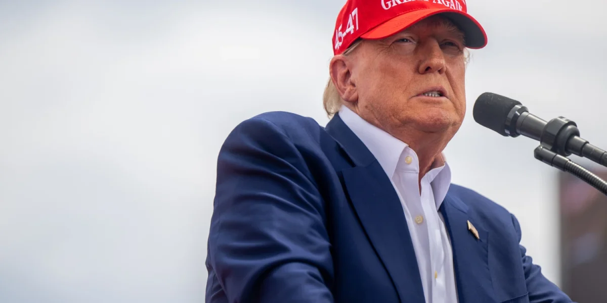 Rețea crypto pro-Trump, anchetată pentru escrocherii online