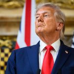 Trump: SUA blochează strâmtoarea Ormuz, dar negocierile cu Iranul „merg bine”