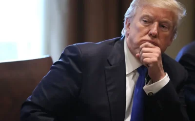 Trump, despre eșecul lui Orban: „Așa ceva nu se aștepta!”