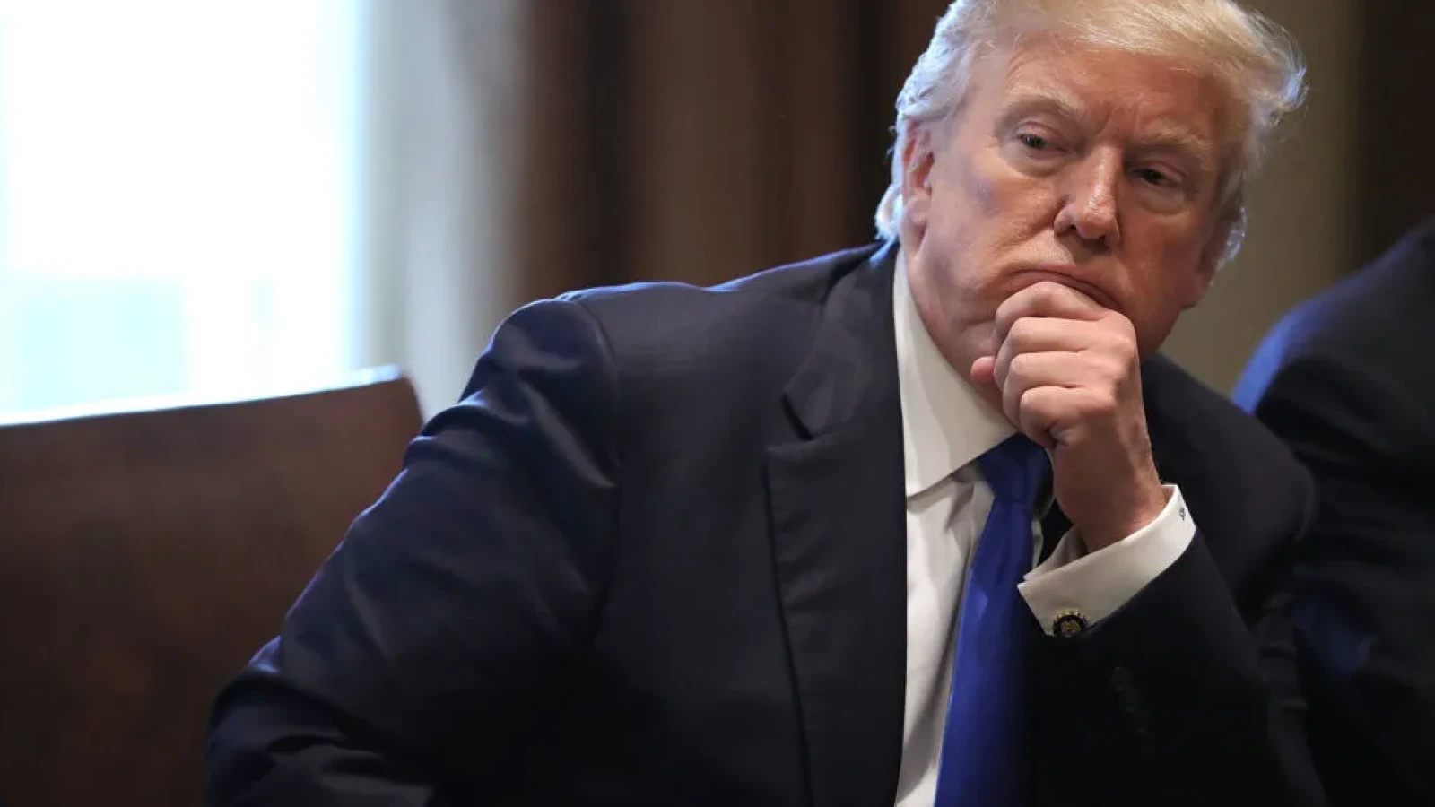 Trump, despre eșecul lui Orban: „Așa ceva nu se aștepta!”