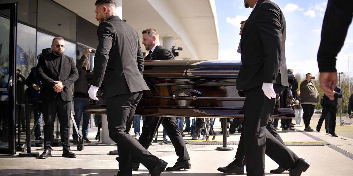 Mircea Lucescu, omagiat pe Arena Națională: Acces liber de la ora 17