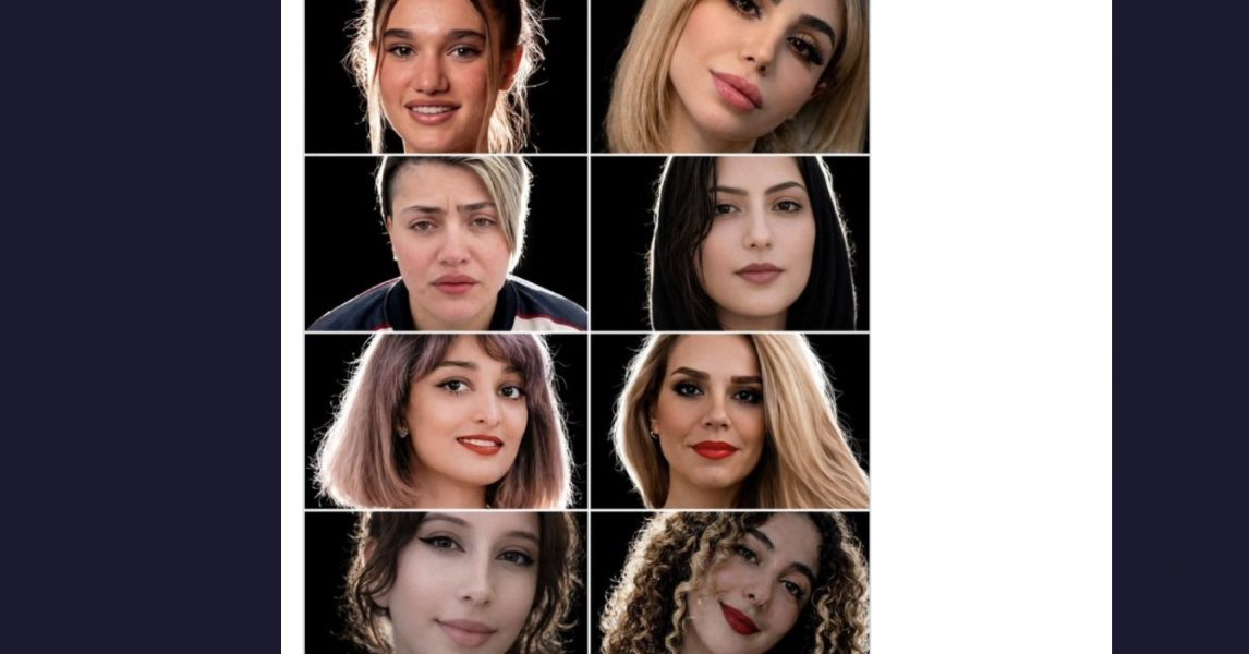 Trump, apel disperat la Iran: Eliberați 8 femei, pentru negocieri