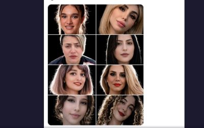 Trump, apel disperat la Iran: Eliberați 8 femei, pentru negocieri