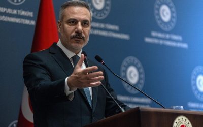 Turcia avertizează: Retragerea SUA din NATO ar fi „distructivă”