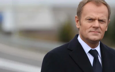 Polonia, entuziasmată de Magyar în Ungaria: Reacția lui Tusk