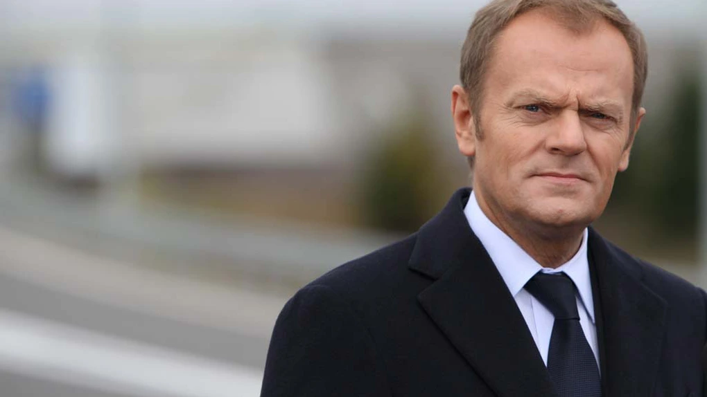 Polonia, entuziasmată de Magyar în Ungaria: Reacția lui Tusk