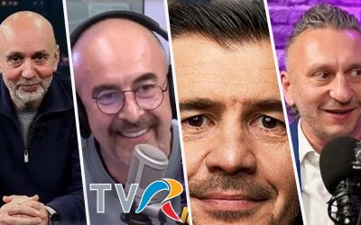 Fost realizator TVR1, atac frontal la noile vedete ale postului public