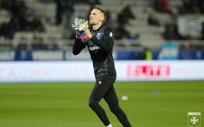 Rațiu și Radu, încornați cu înfrângere în LaLiga