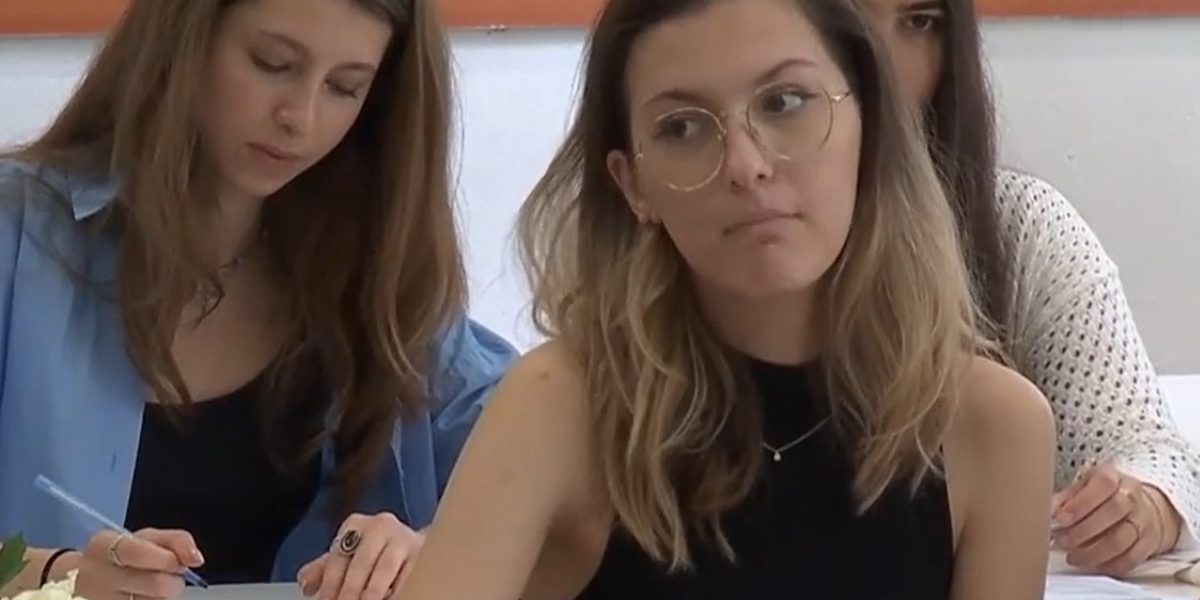 Ultimul efort înainte de vacanță: Bacalaureat, groaza elevilor de-acum