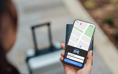 Uber pompează peste 10 miliarde de dolari în robotaxiuri