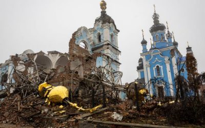 Ucraina vrea Donnyland, în onoarea lui Donald Trump: steag și imn cu ChatGPT
