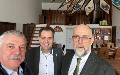 Antal Arpad (Sfântu Gheorghe) despre Kelemen Hunor: Demisia, doar dacă…