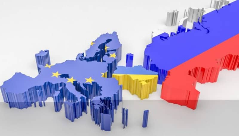 UE: Împrumut de 90 mld. euro pentru Ucraina, OK. Ungaria renunță la veto, sancțiuni noi pentru Rusia