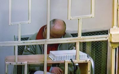 Record de condamnare în Rusia: Un fost ministru, 19 ani de închisoare