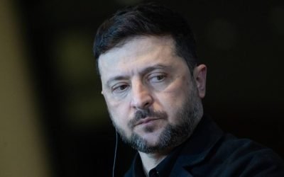 Ucraina, combustibil din Golf. Zelenski anunță acordul pentru sprijin militar