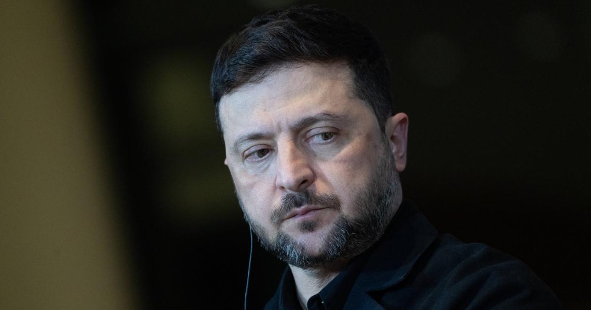 Ucraina, combustibil din Golf. Zelenski anunță acordul pentru sprijin militar