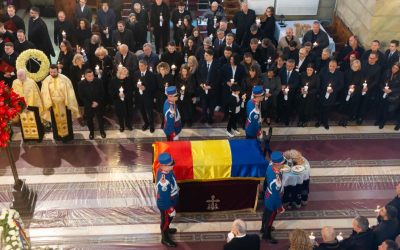 Marica, mesaj cutremurător: „Nea Mircea”, ai fi fost mândru de omagiul primit!