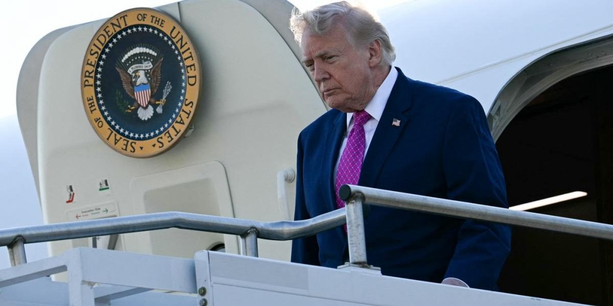 Trump promite bani Ungariei lui Orban, dacă acesta câștigă alegerile