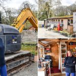 Coșmar în UK: Au investit 500.000€, dar locuiesc de 4 ani într-un șopron