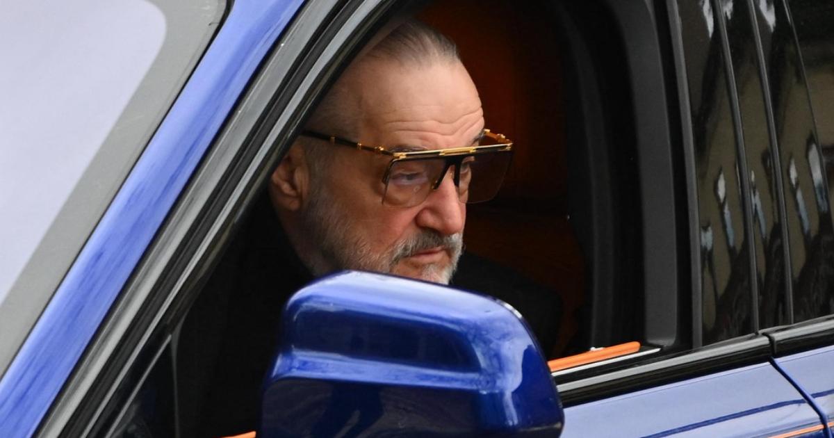 Becali, prins cu viteză pe Șoseaua Pipera: „Punem șofer, asta e”