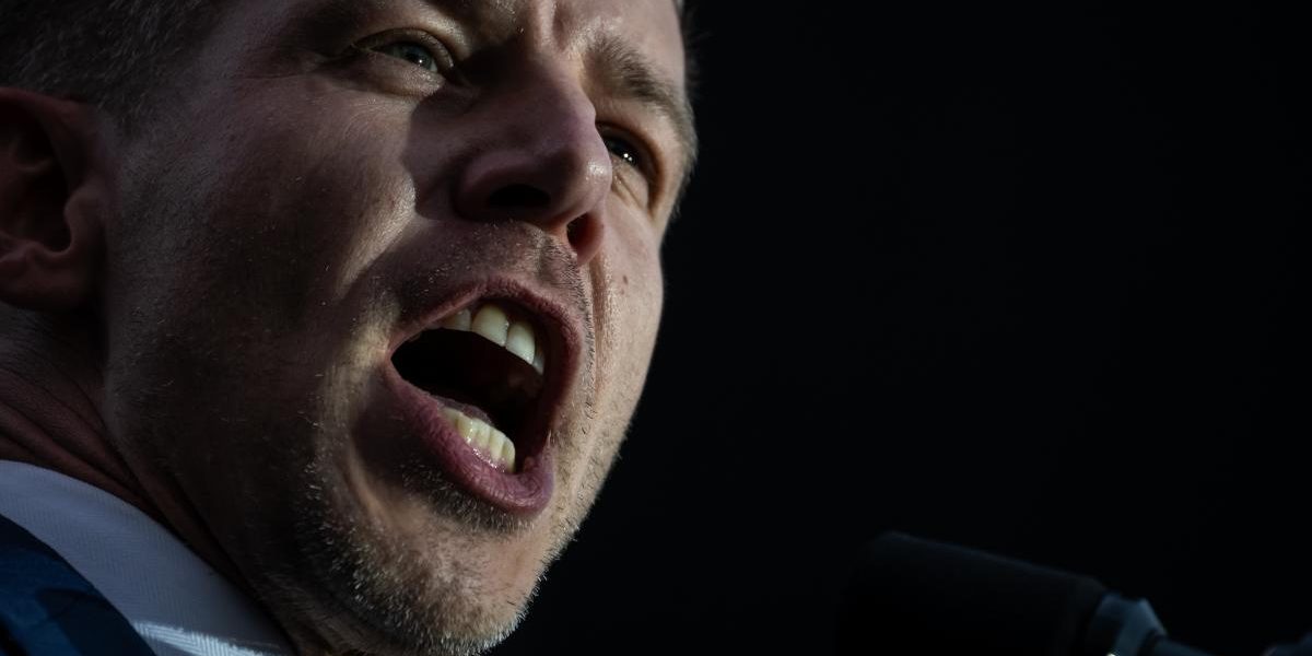 Magyar, lovitură la UE: Referendum pentru Ucraina „vizează oamenii”