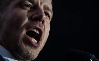 Magyar, lovitură la UE: Referendum pentru Ucraina „vizează oamenii”