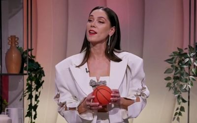 Irina Fodor dă startul sezonului 17 „Chefi la Cuțite”: Tema și avantajul-bombă