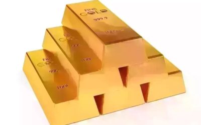 Aurul, mai scump cu 13 bani: Cât costă gramul azi, 14 aprilie 2026