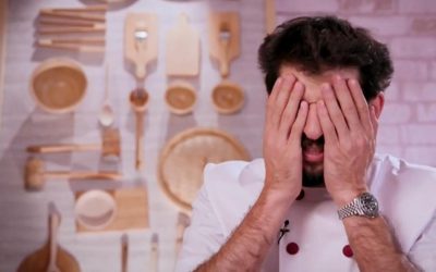 Irina Fodor și Roata Destinului la Chefi la Cuțite: Ce temă au primit echipele