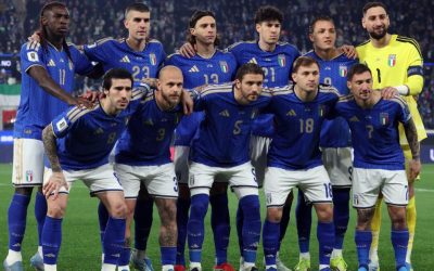 Italia, pe drumul spre Mondialul din 2026? FIFA, scenariu B cu Iranul