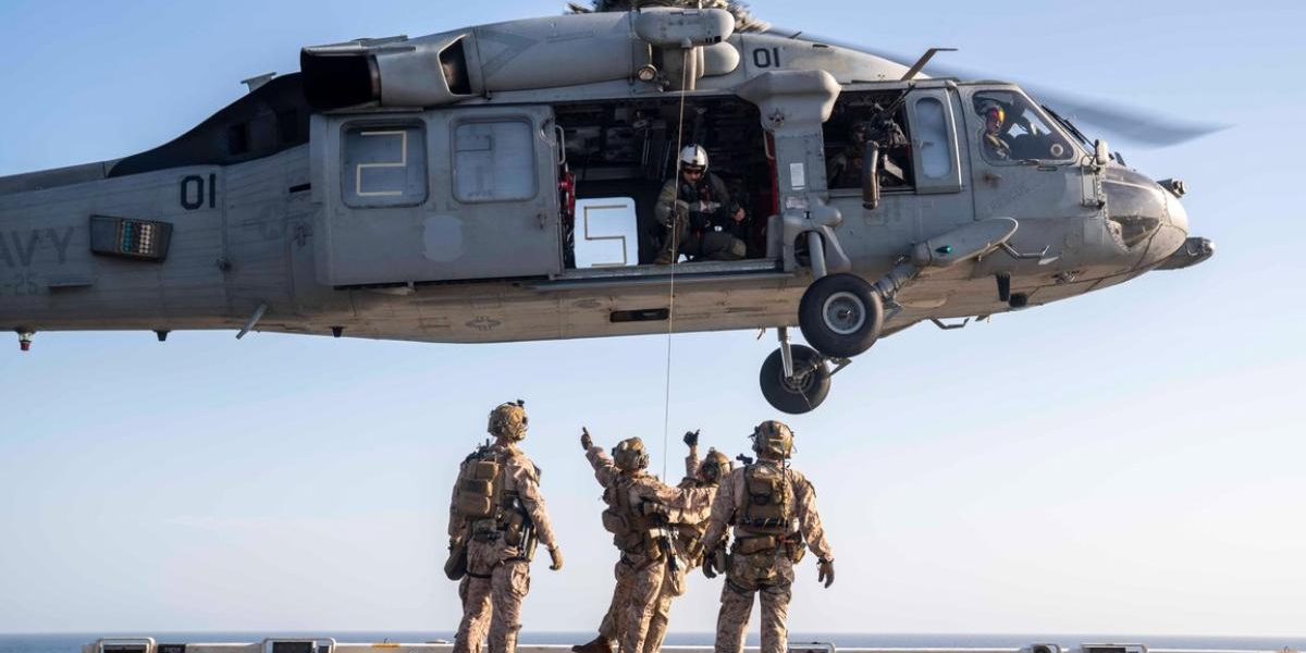 SUA, avertisment pentru Europa: Livrări de arme, amânate din cauza Iranului