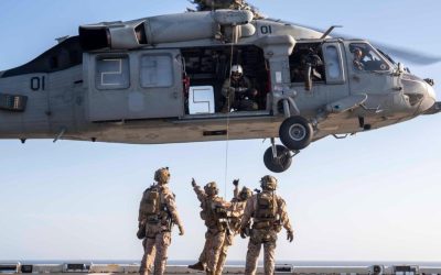 SUA, avertisment pentru Europa: Livrări de arme, amânate din cauza Iranului