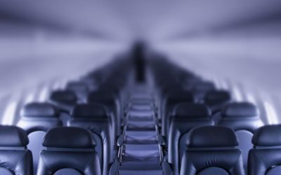 Alerte în Europa: Companiile aeriene anulează zboruri din cauza crizei energetice