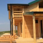 Incendiul a mistuit casa poetului Mircea Dinescu Arde din temelii