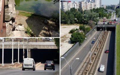 Primăria Municipiului București a anunțat demararea unui amplu program de reabilitare și modernizare a unor puncte cheie din Capitală, vizând în special structurile aflate într-o stare avansată de degradare