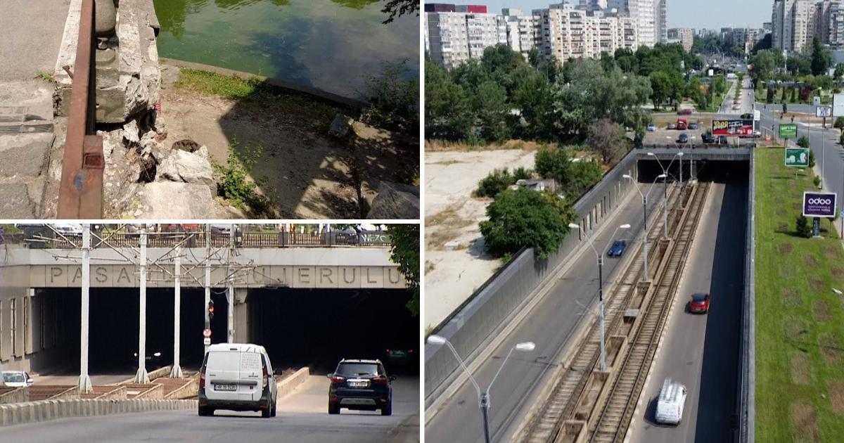 Primăria Municipiului București a anunțat demararea unui amplu program de reabilitare și modernizare a unor puncte cheie din Capitală, vizând în special structurile aflate într-o stare avansată de degradare