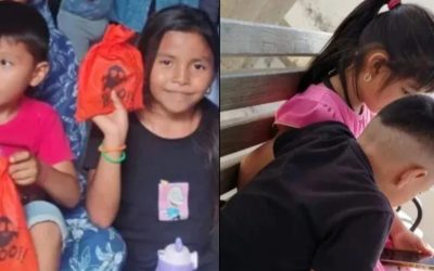 Doi copii de 5 și 8 ani au murit după ce s-au blocat în frigider în timpul joacărilor