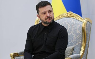 Ucraina propune Rusiei un armistițiu prin mediere americană pentru oprirea atacurilor asupra infrastructurii energetice Ucraina a făcut un pas important spre reducerea tensiunilor militare, anunțând că a inițiat o propunere formală pentru un armistițiu, adresată Rusiei, în contextul conflictului aflat în desfășurare