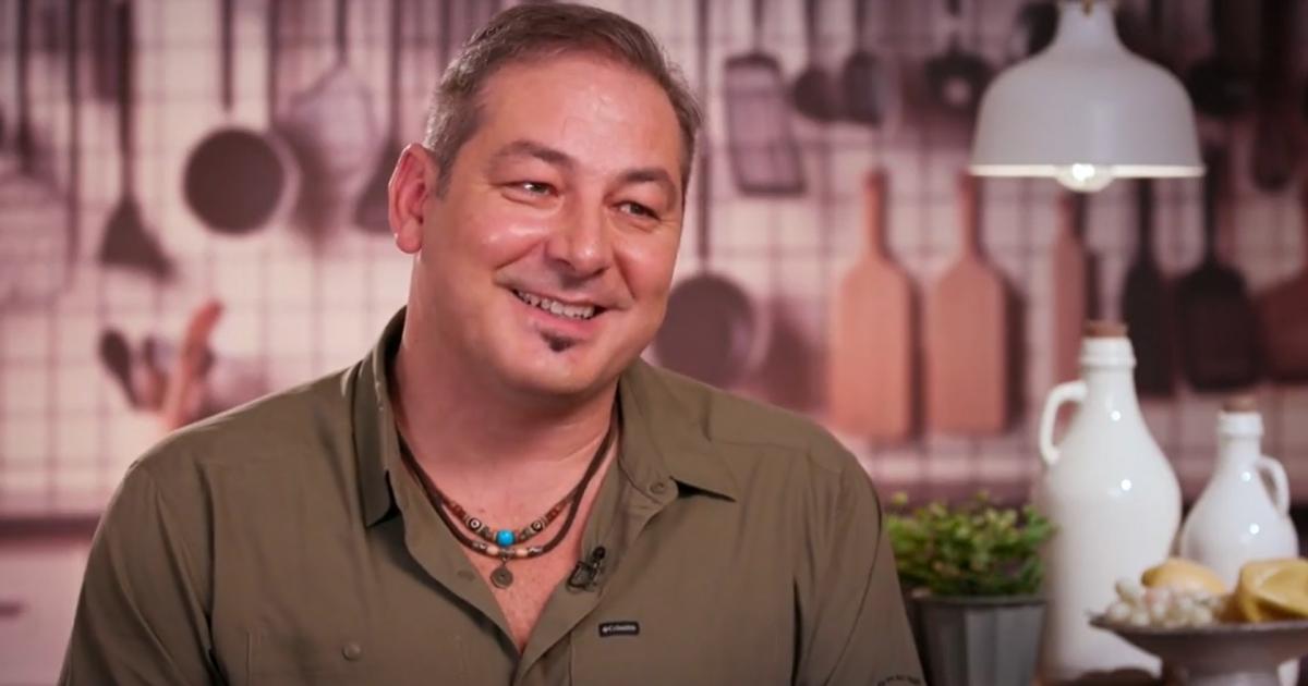 Sorin Mihailovici, travelerul care a cucerit jurații la Chefi la cuțite sezonul 17