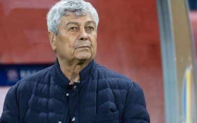 Lucescu, sărbătorit de foștii elevi: „Cuvintele nu pot exprima recunoștința”