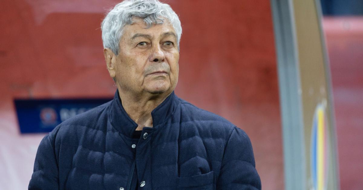 Lucescu, sărbătorit de foștii elevi: „Cuvintele nu pot exprima recunoștința”