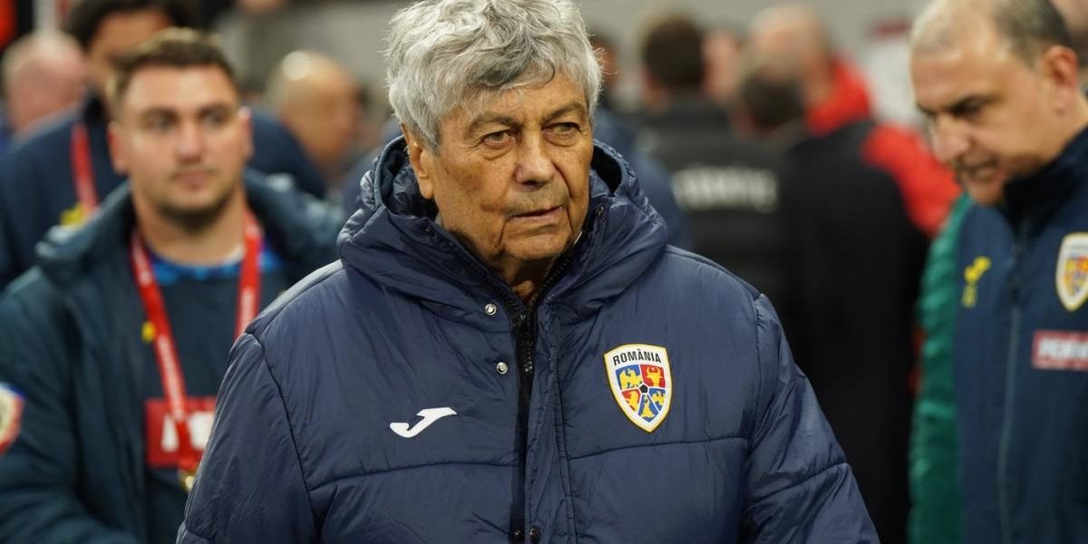 Lucescu, Tesla fotbalului? Turcii, emoționați: „Nu te vom uita, Mircea!“
