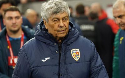 Lucescu, Tesla fotbalului? Turcii, emoționați: „Nu te vom uita, Mircea!“