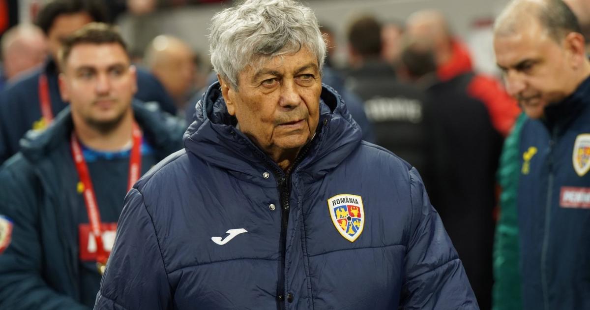 Lucescu, Tesla fotbalului? Turcii, emoționați: „Nu te vom uita, Mircea!“