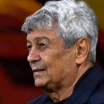 Lucescu, o legendă a fotbalului românesc: Tricolorul, pe culmile gloriei mondiale