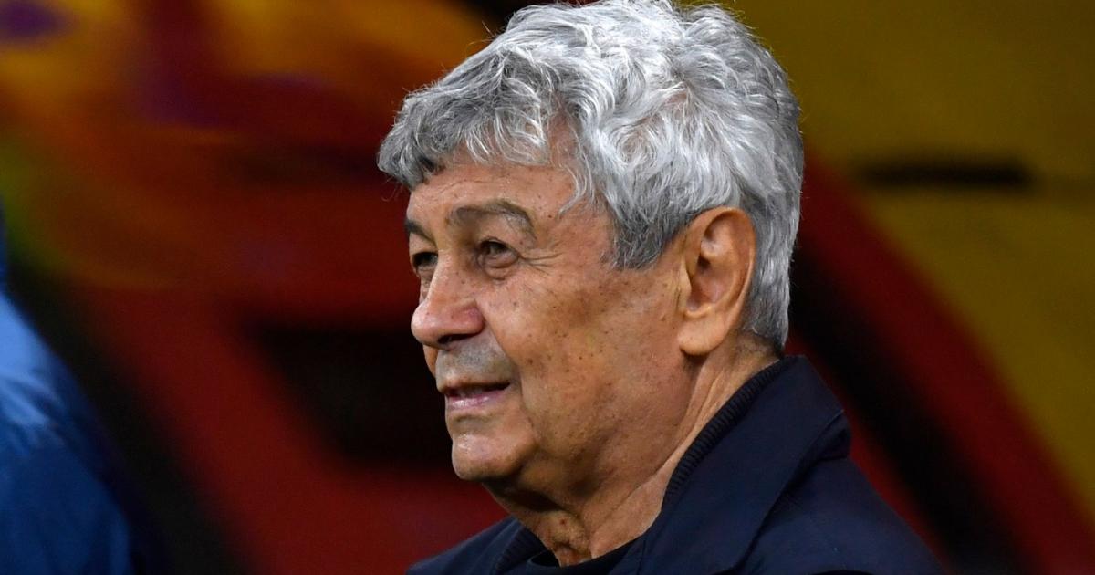 Lucescu, o legendă a fotbalului românesc: Tricolorul, pe culmile gloriei mondiale