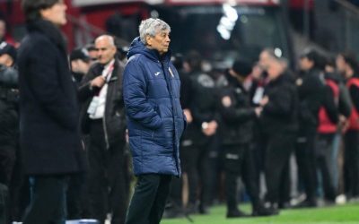 Moartea lui Mircea Lucescu lasă fotbalul românesc în doliu Vestea morții lui Mircea Lucescu a cutremurat lumea fotbalului românesc