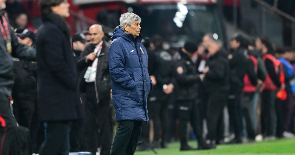 Moartea lui Mircea Lucescu lasă fotbalul românesc în doliu Vestea morții lui Mircea Lucescu a cutremurat lumea fotbalului românesc
